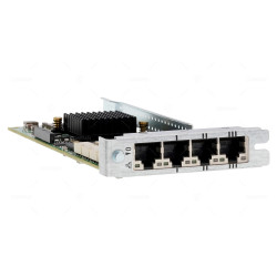 102-02638  SILICOM 4-PORT 1G RJ-45 NETWORK ADAPTER FOR SYMANTEC S500